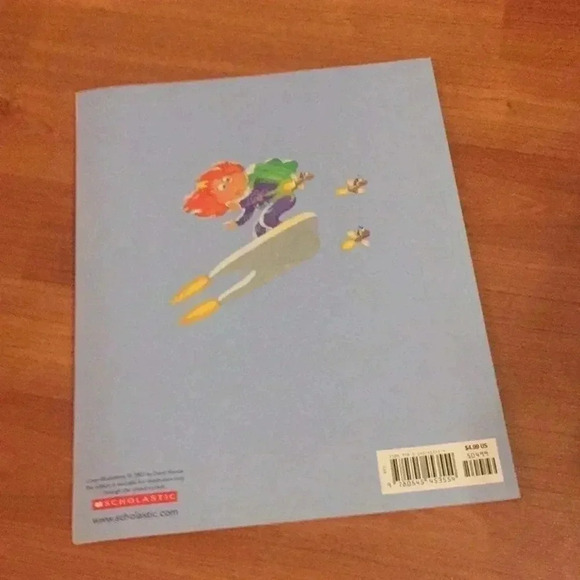 Tooth fairy Book - Picture 2 of 2